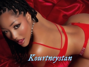 Kourtneystan