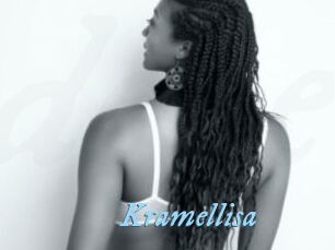 Kramellisa