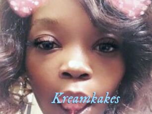 Kreamkakes