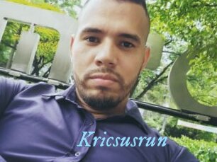 Kricsusrun