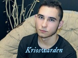 Krioswarden