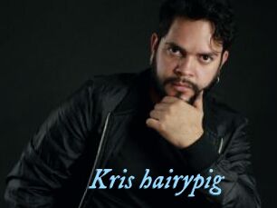 Kris_hairypig