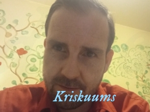 Kriskuums
