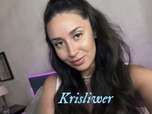 Krisliwer