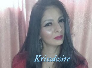 Krissdesire