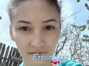 Krissema20