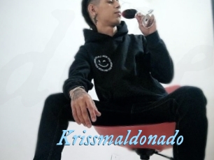 Krissmaldonado
