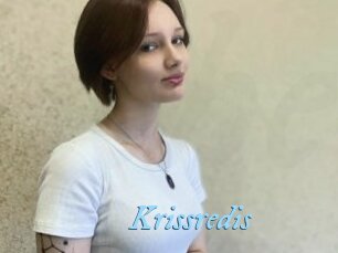 Krissredis