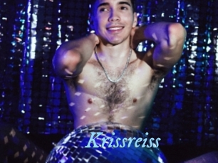 Krissreiss