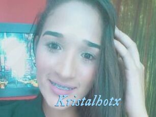 Kristalhotx