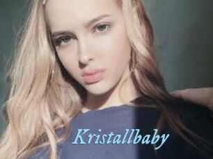 Kristallbaby