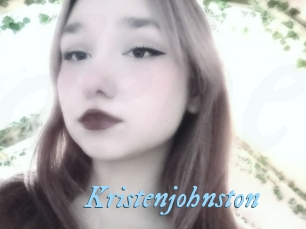 Kristenjohnston