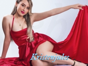 Kristenjules