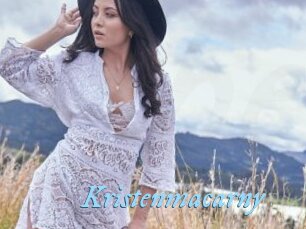 Kristenmacarny