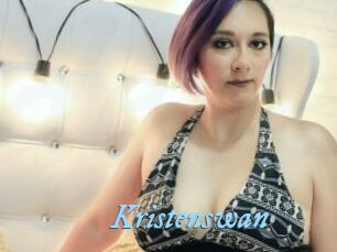 Kristenswan