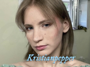 Kristianpepper