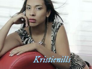 Kristienills