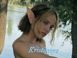 Kristigreys