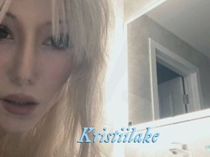 Kristiilake