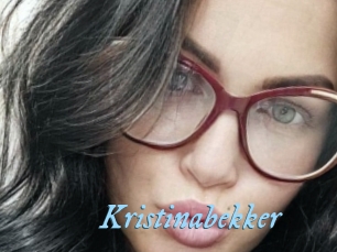 Kristinabekker