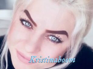 Kristinaboom