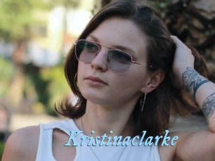Kristinaclarke