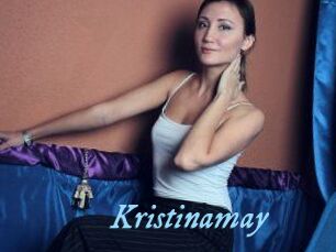 Kristinamay