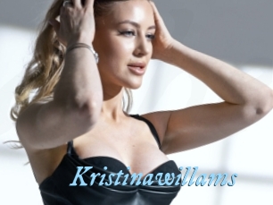 Kristinawillams