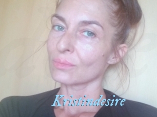 Kristindesire
