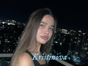 Kristinova