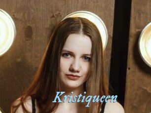 Kristiqueen