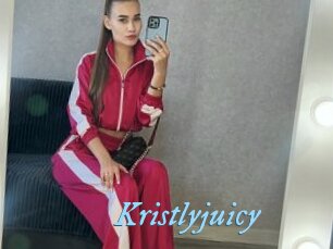 Kristlyjuicy