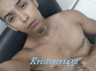 Kristoper1430