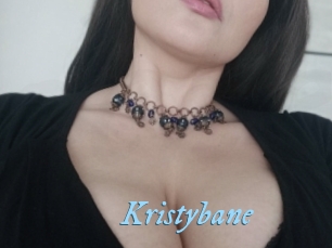 Kristybane