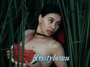 Kristylowu