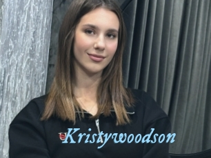 Kristywoodson