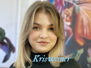 Krisweiner