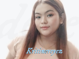 Kritinereyez