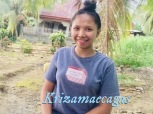 Krizamaecagas