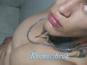 Kronosshiva