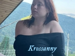 Krossanny