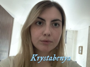 Krystabenya