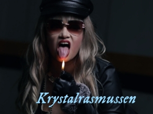 Krystalrasmussen