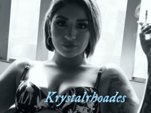 Krystalrhoades
