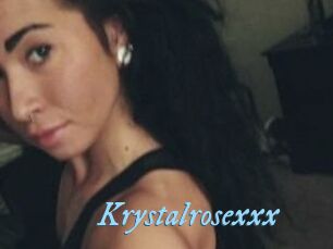 Krystalrosexxx