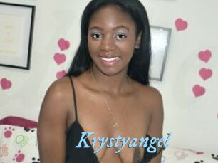 Krystyangel