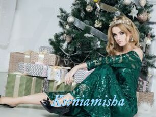 Kseniamisha
