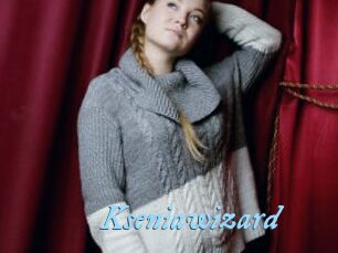 Kseniawizard