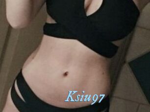 Ksiu97