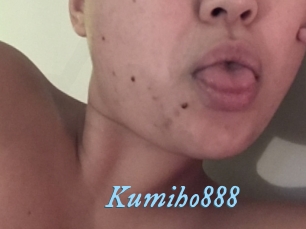 Kumiho888
